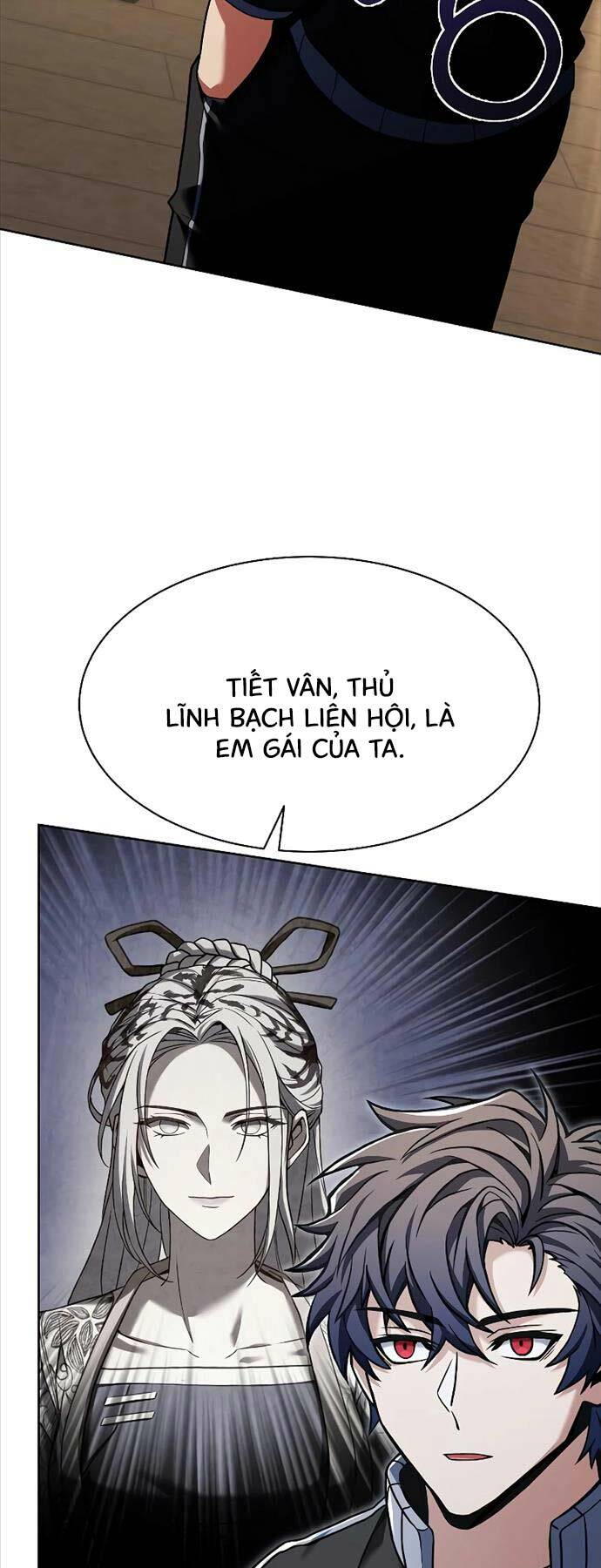 Chòm Sao Là Đệ Tử Của Tôi Chapter 52 - Trang 2