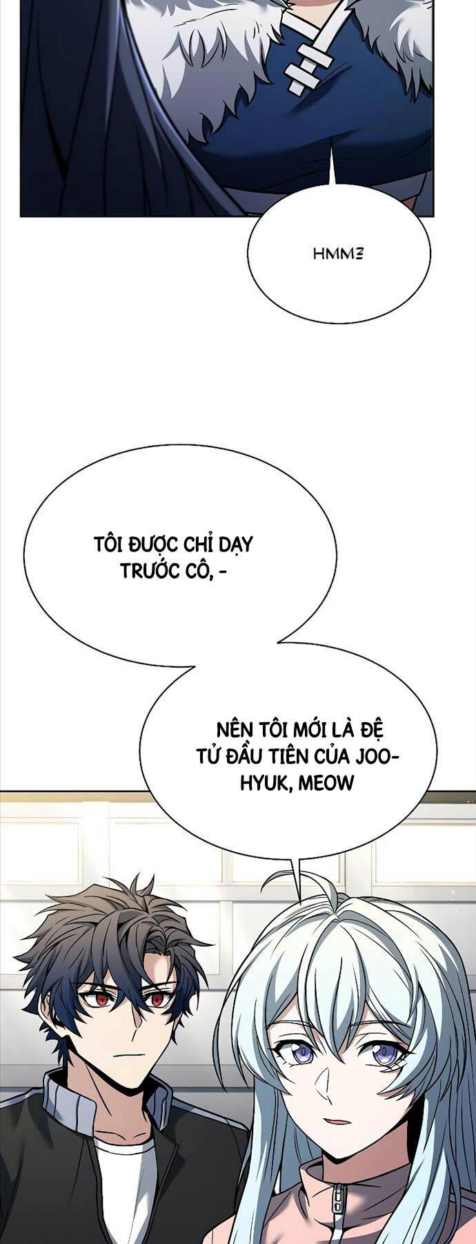 Chòm Sao Là Đệ Tử Của Tôi Chapter 51 - Trang 2