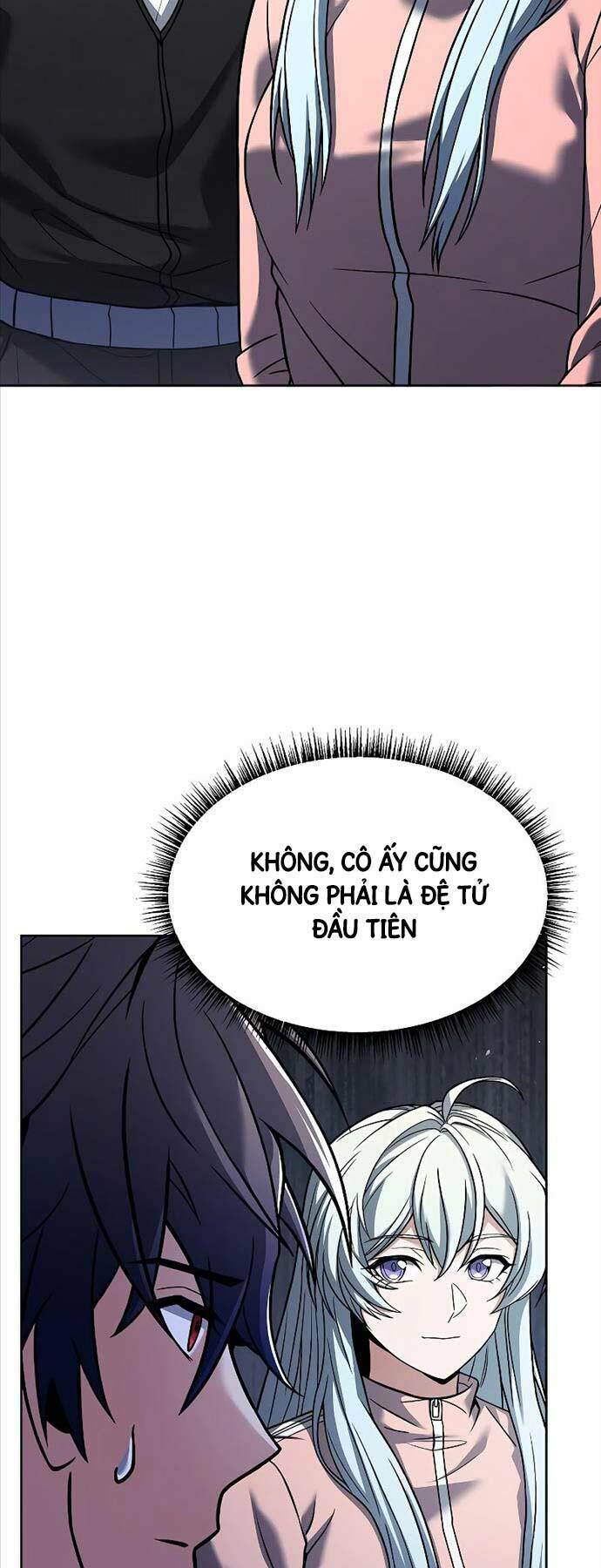 Chòm Sao Là Đệ Tử Của Tôi Chapter 51 - Trang 2