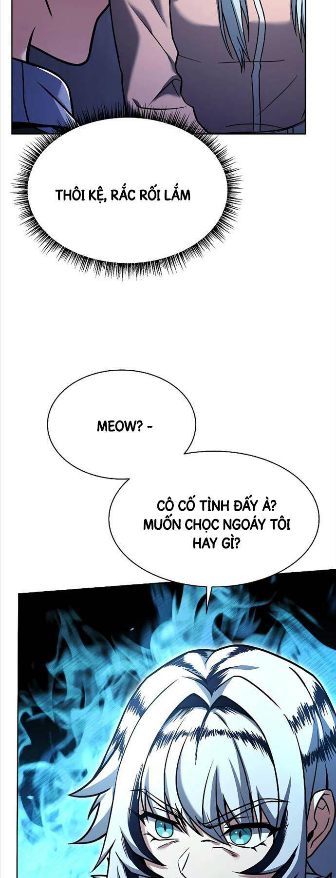 Chòm Sao Là Đệ Tử Của Tôi Chapter 51 - Trang 2