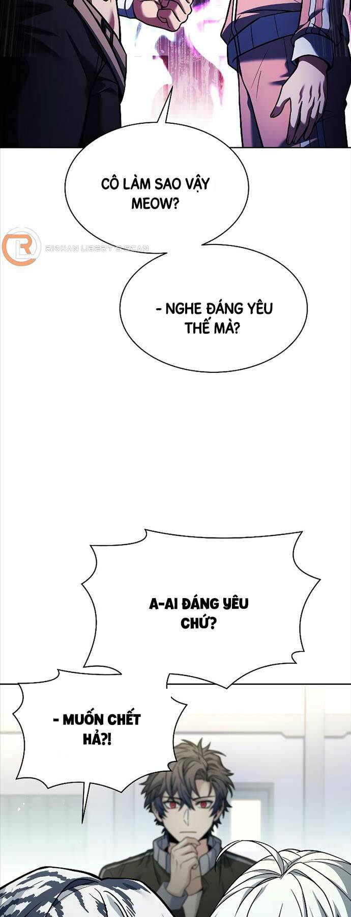 Chòm Sao Là Đệ Tử Của Tôi Chapter 51 - Trang 2