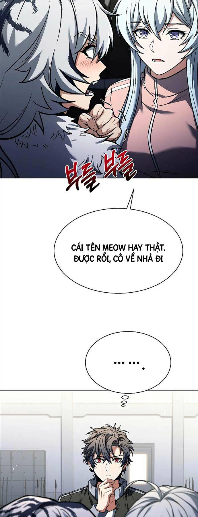 Chòm Sao Là Đệ Tử Của Tôi Chapter 51 - Trang 2