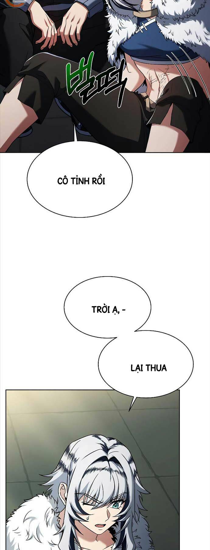 Chòm Sao Là Đệ Tử Của Tôi Chapter 51 - Trang 2