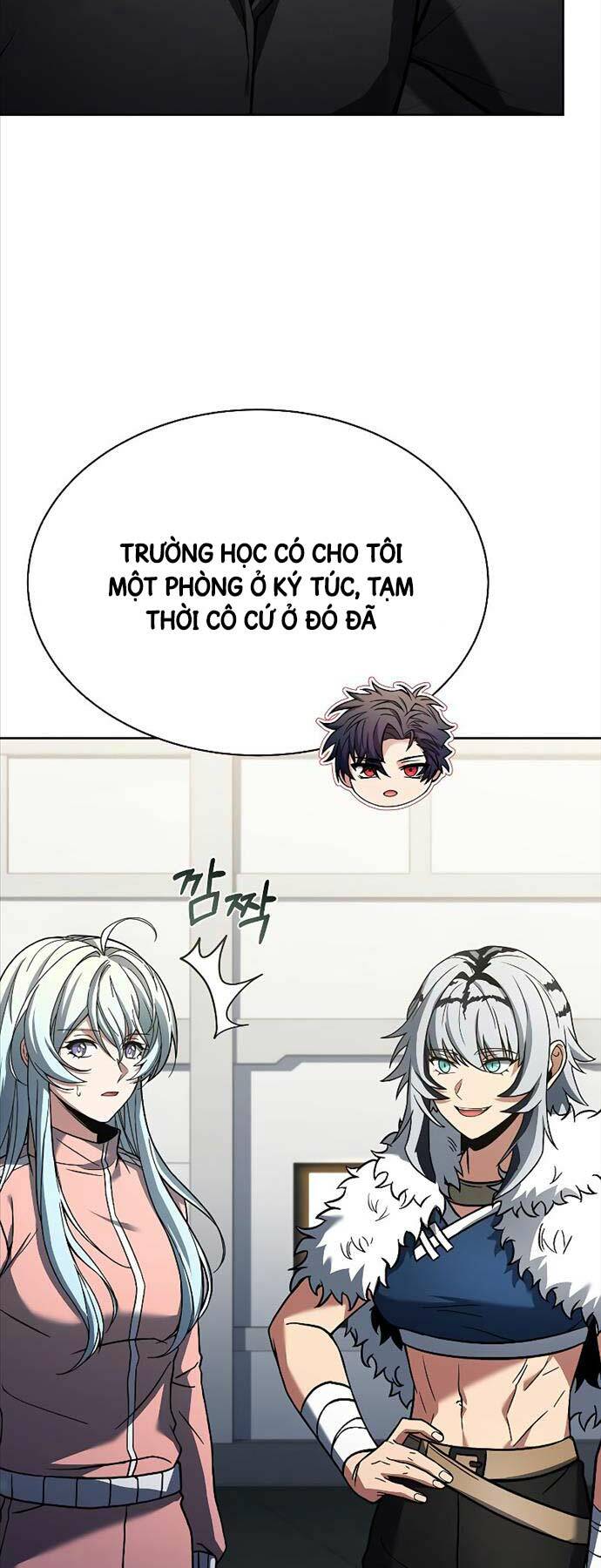 Chòm Sao Là Đệ Tử Của Tôi Chapter 51 - Trang 2