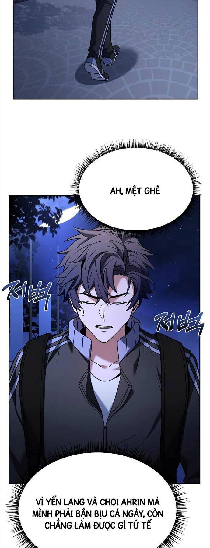 Chòm Sao Là Đệ Tử Của Tôi Chapter 51 - Trang 2