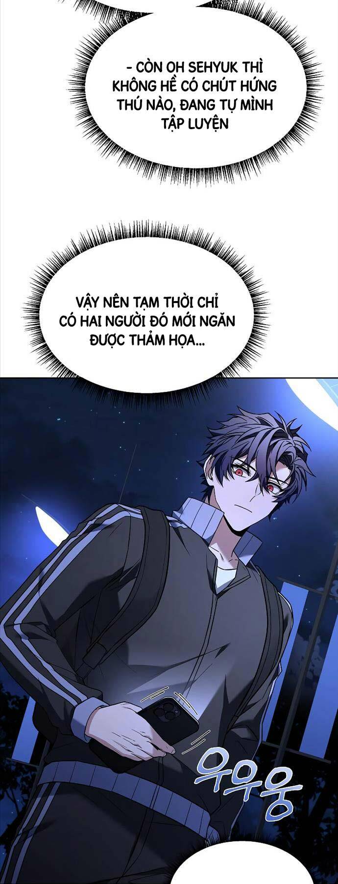 Chòm Sao Là Đệ Tử Của Tôi Chapter 51 - Trang 2