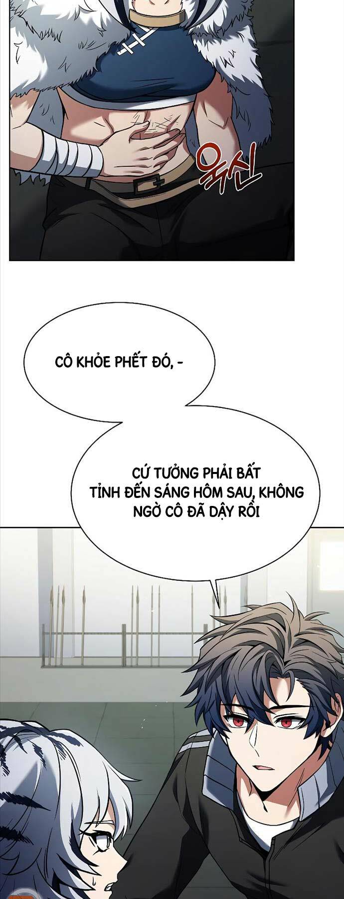 Chòm Sao Là Đệ Tử Của Tôi Chapter 51 - Trang 2