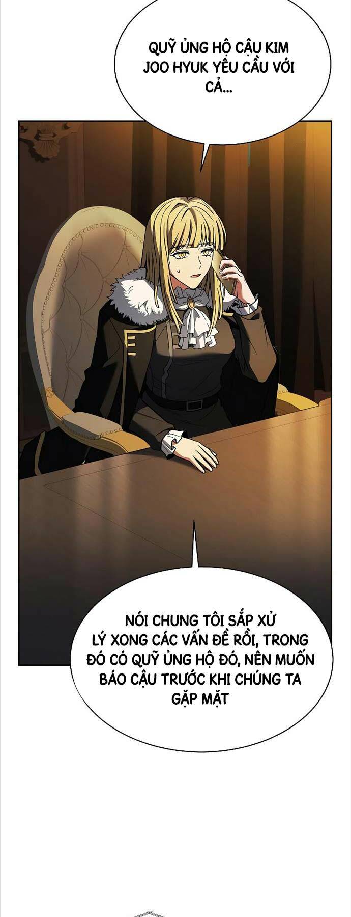 Chòm Sao Là Đệ Tử Của Tôi Chapter 51 - Trang 2