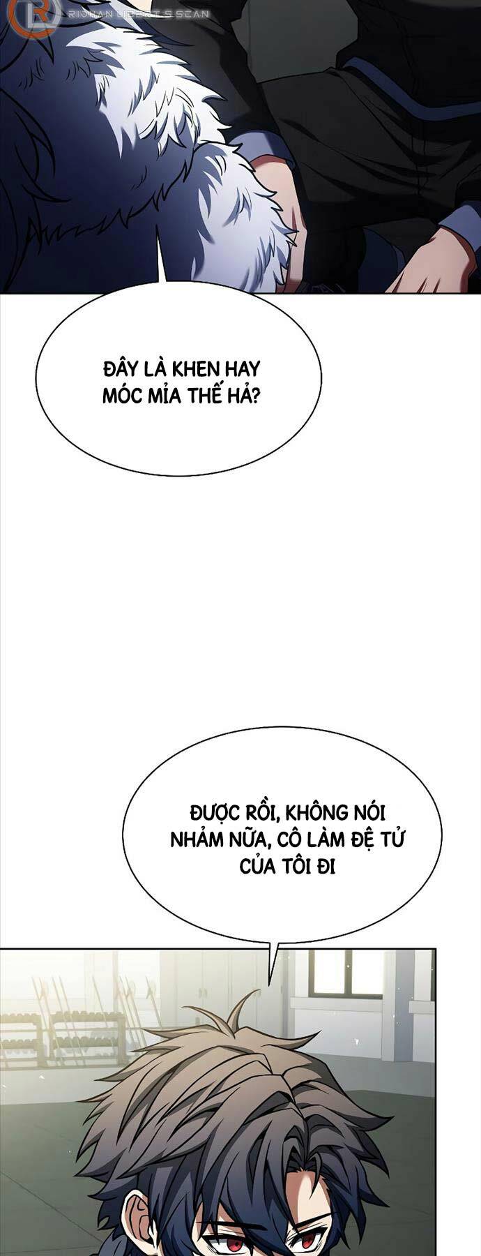 Chòm Sao Là Đệ Tử Của Tôi Chapter 51 - Trang 2