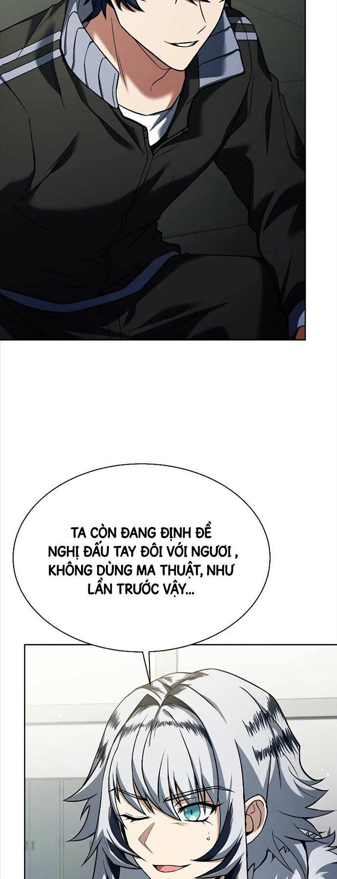 Chòm Sao Là Đệ Tử Của Tôi Chapter 51 - Trang 2