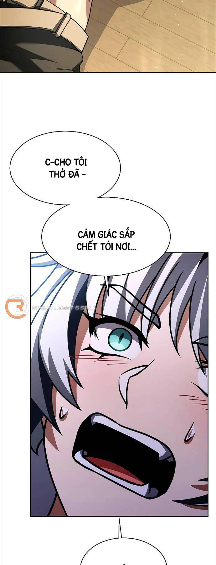 Chòm Sao Là Đệ Tử Của Tôi Chapter 51 - Trang 2