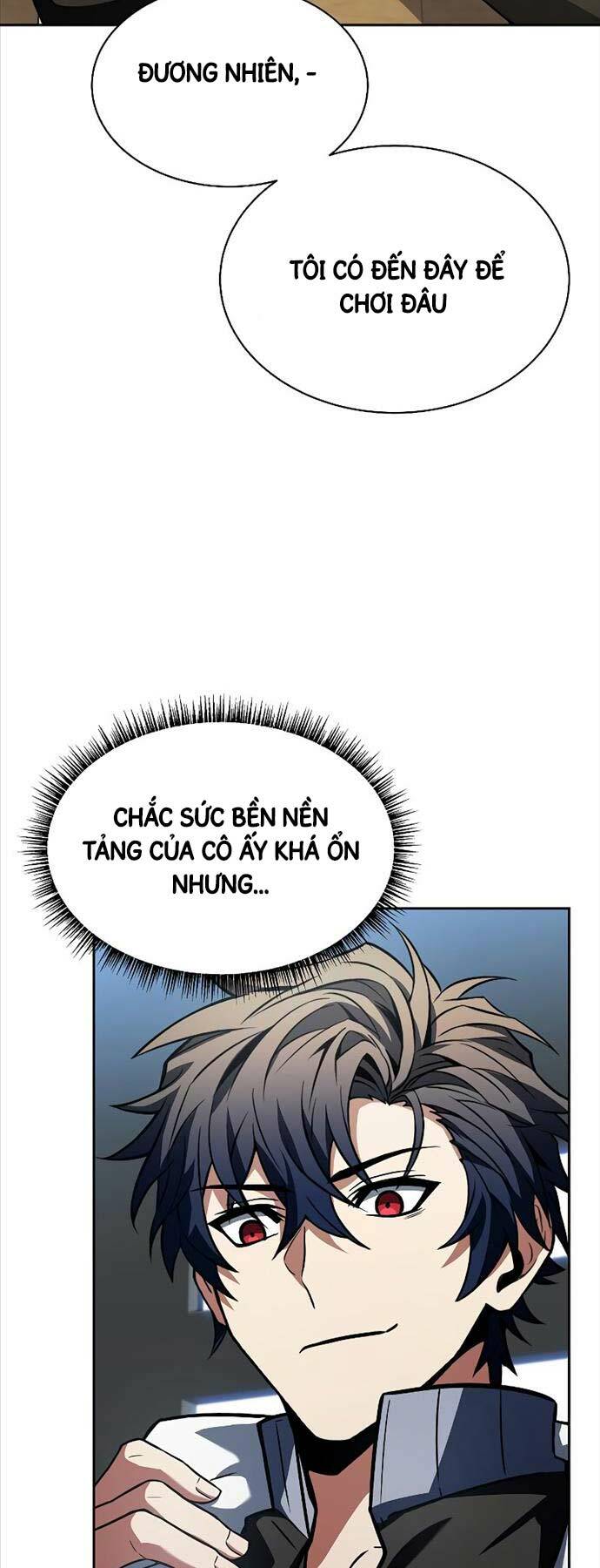 Chòm Sao Là Đệ Tử Của Tôi Chapter 51 - Trang 2