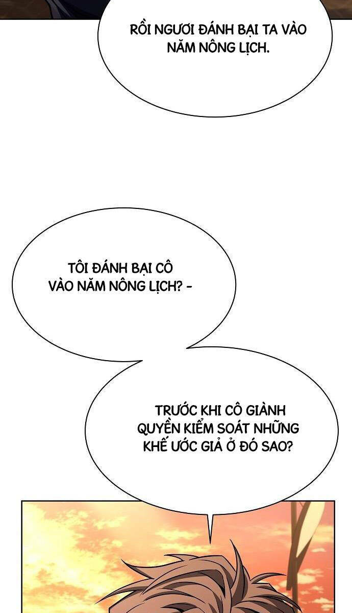 Chòm Sao Là Đệ Tử Của Tôi Chapter 50 - Trang 2