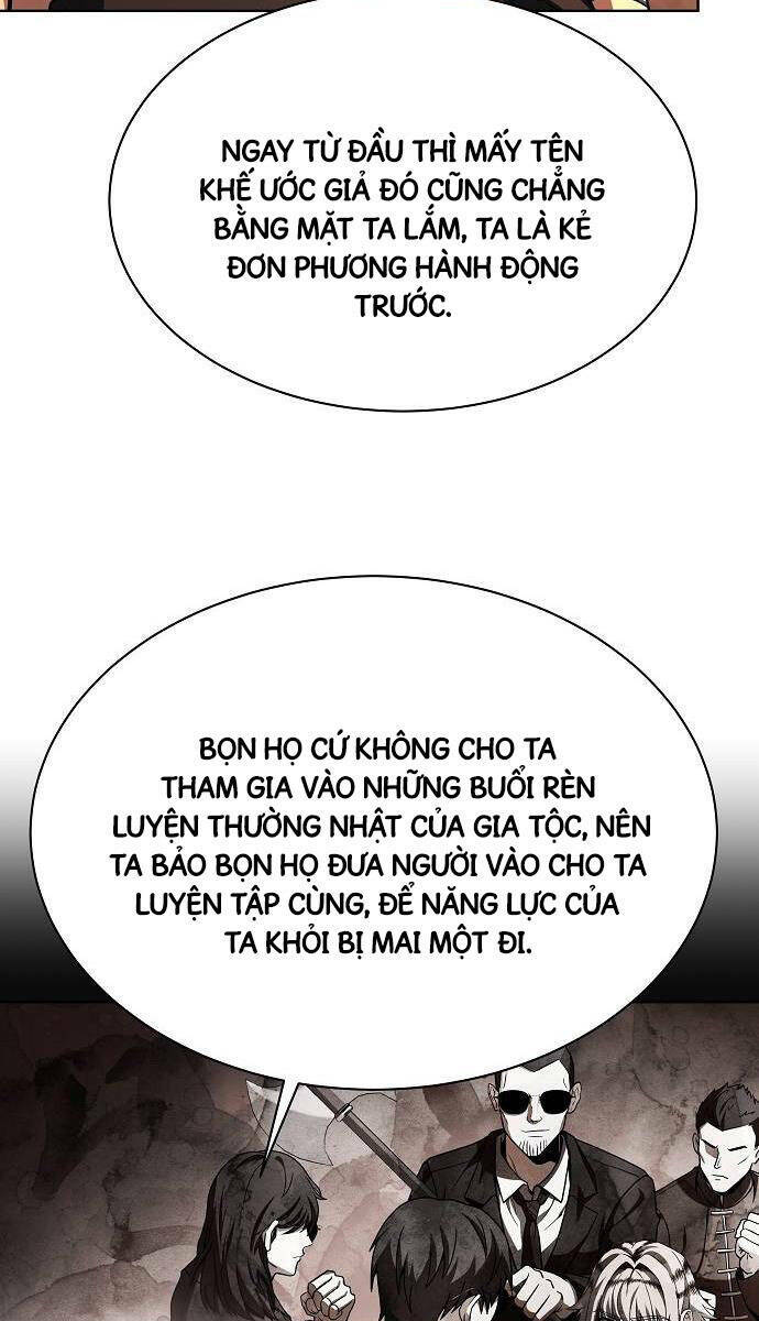 Chòm Sao Là Đệ Tử Của Tôi Chapter 50 - Trang 2