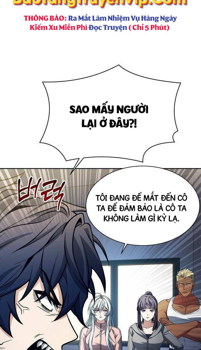 Chòm Sao Là Đệ Tử Của Tôi Chapter 50 - Trang 2