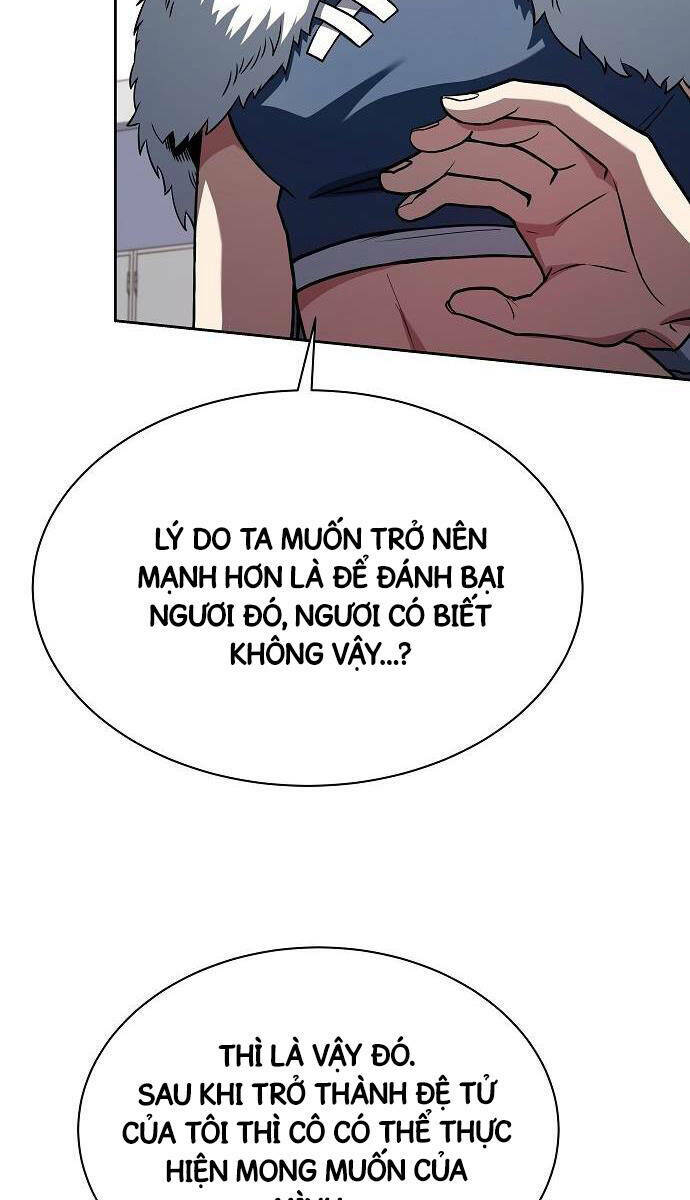 Chòm Sao Là Đệ Tử Của Tôi Chapter 50 - Trang 2