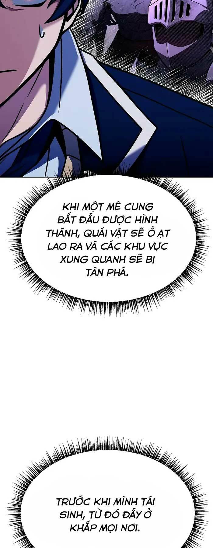 Chòm Sao Là Đệ Tử Của Tôi Chapter 49 - Trang 2