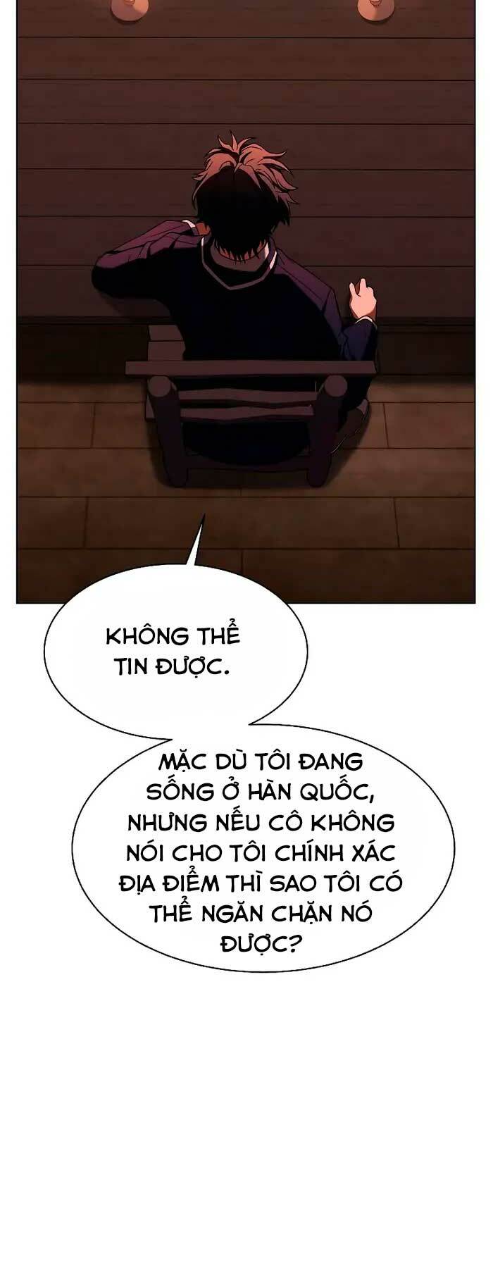 Chòm Sao Là Đệ Tử Của Tôi Chapter 49 - Trang 2