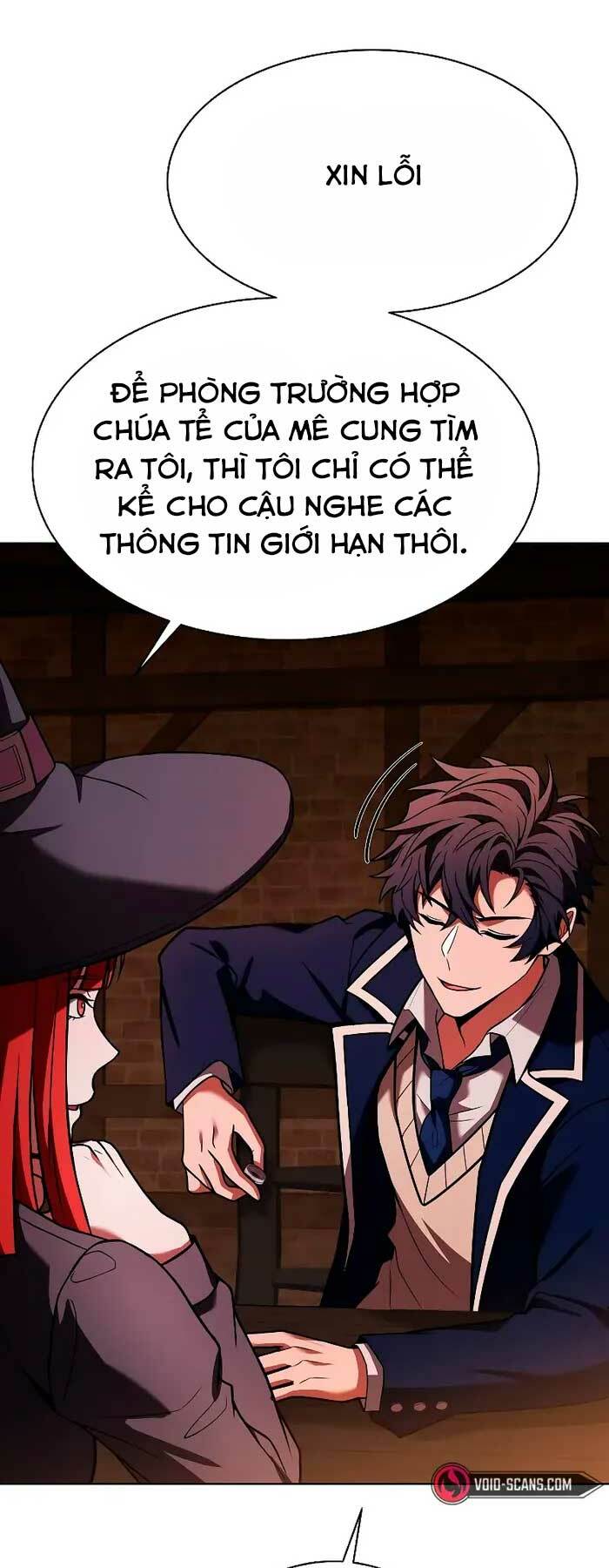 Chòm Sao Là Đệ Tử Của Tôi Chapter 49 - Trang 2