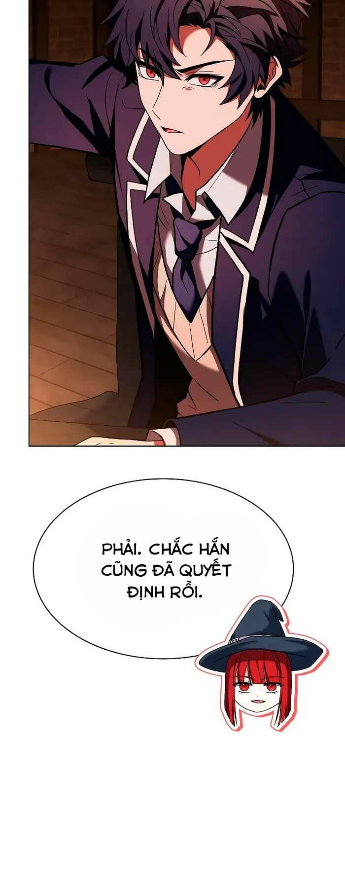 Chòm Sao Là Đệ Tử Của Tôi Chapter 49 - Trang 2