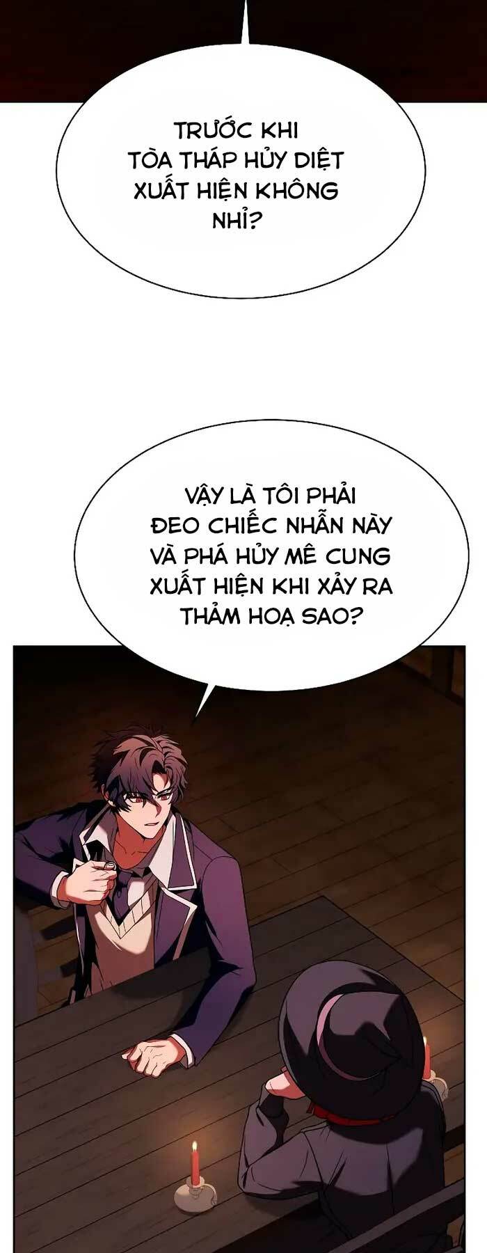 Chòm Sao Là Đệ Tử Của Tôi Chapter 49 - Trang 2