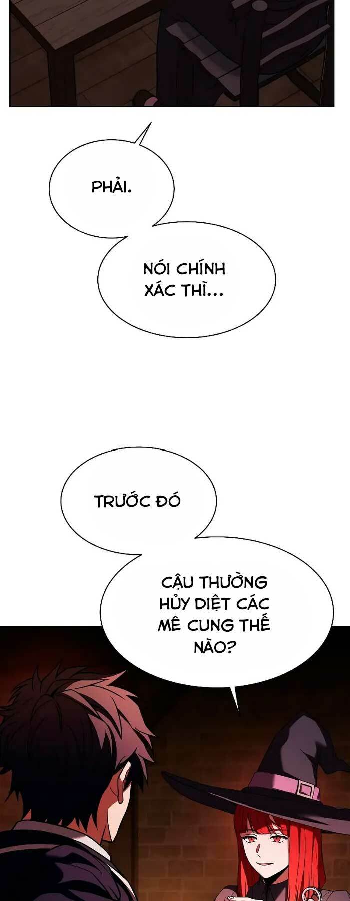 Chòm Sao Là Đệ Tử Của Tôi Chapter 49 - Trang 2