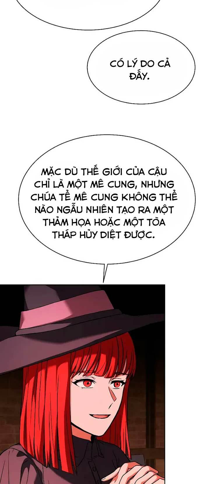 Chòm Sao Là Đệ Tử Của Tôi Chapter 49 - Trang 2