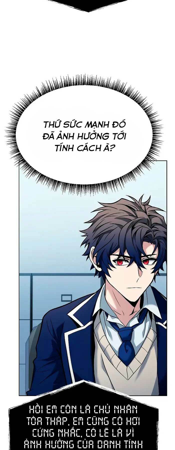 Chòm Sao Là Đệ Tử Của Tôi Chapter 49 - Trang 2