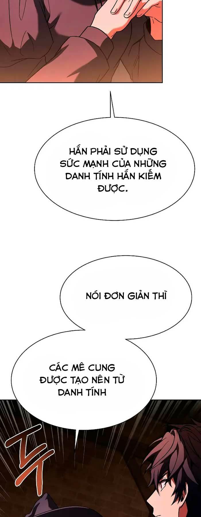 Chòm Sao Là Đệ Tử Của Tôi Chapter 49 - Trang 2