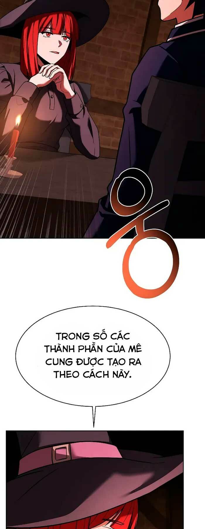 Chòm Sao Là Đệ Tử Của Tôi Chapter 49 - Trang 2