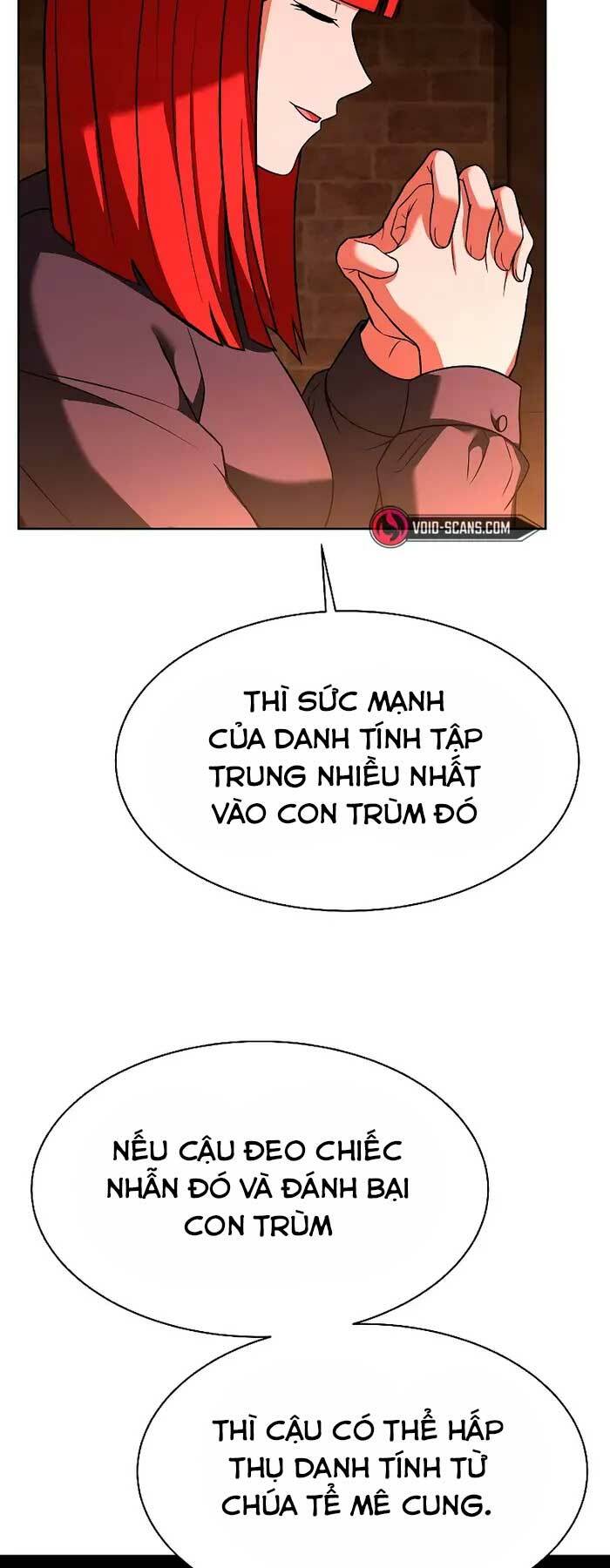 Chòm Sao Là Đệ Tử Của Tôi Chapter 49 - Trang 2