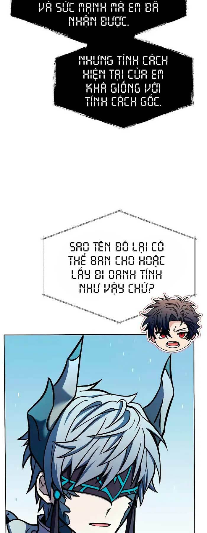 Chòm Sao Là Đệ Tử Của Tôi Chapter 49 - Trang 2