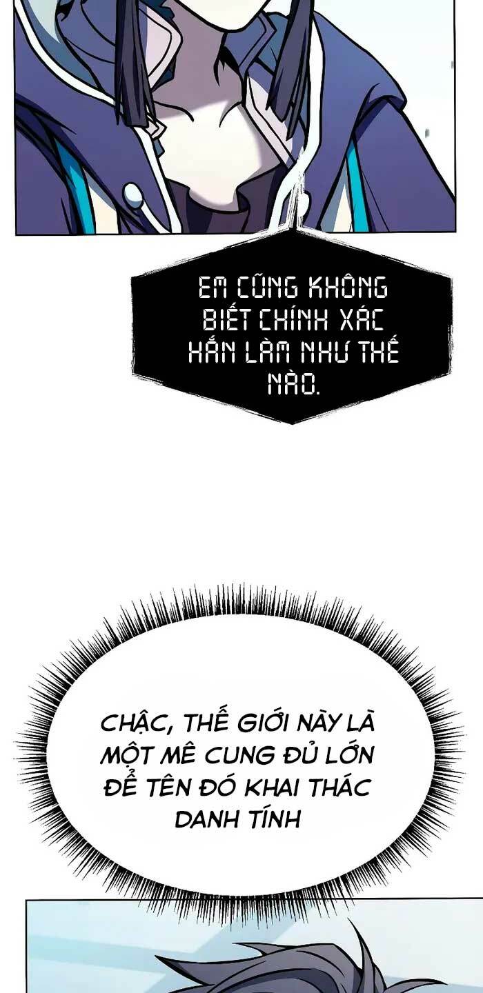 Chòm Sao Là Đệ Tử Của Tôi Chapter 49 - Trang 2