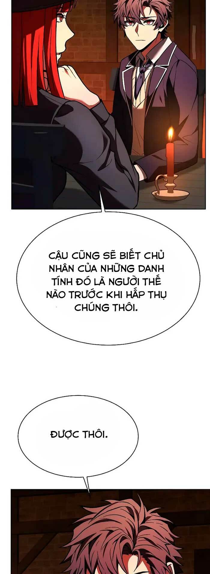 Chòm Sao Là Đệ Tử Của Tôi Chapter 49 - Trang 2