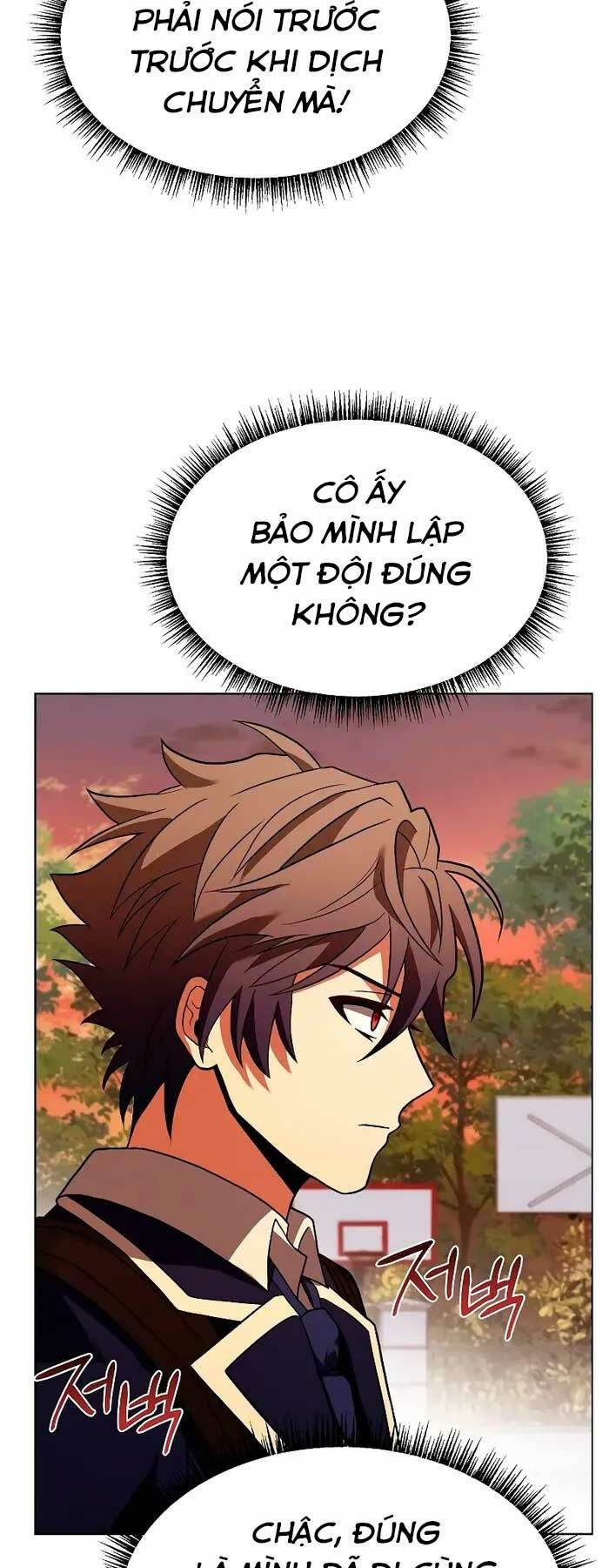 Chòm Sao Là Đệ Tử Của Tôi Chapter 49 - Trang 2