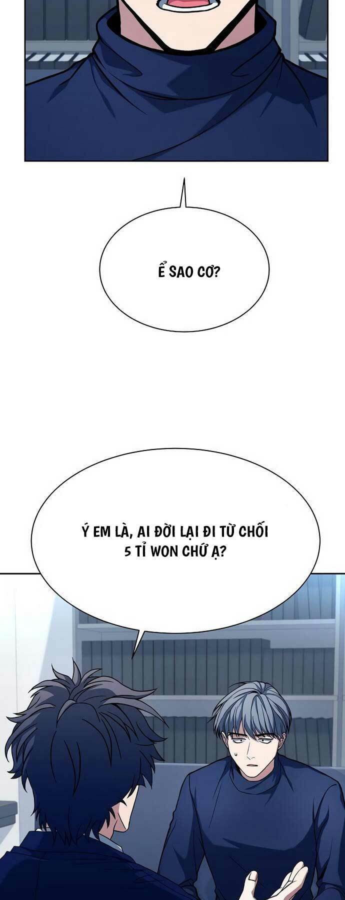 Chòm Sao Là Đệ Tử Của Tôi Chapter 48 - Trang 2