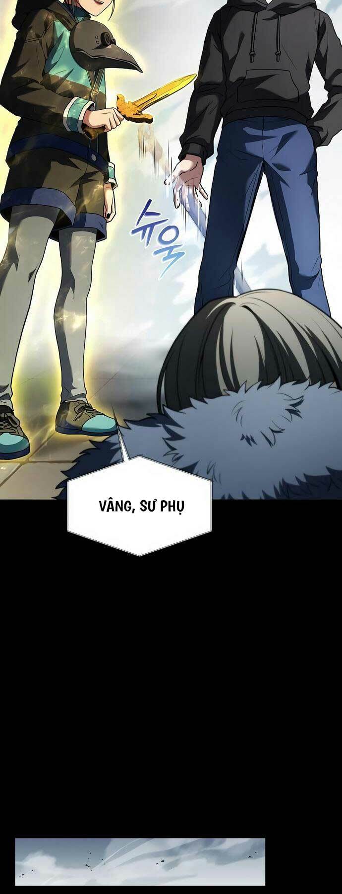 Chòm Sao Là Đệ Tử Của Tôi Chapter 48 - Trang 2