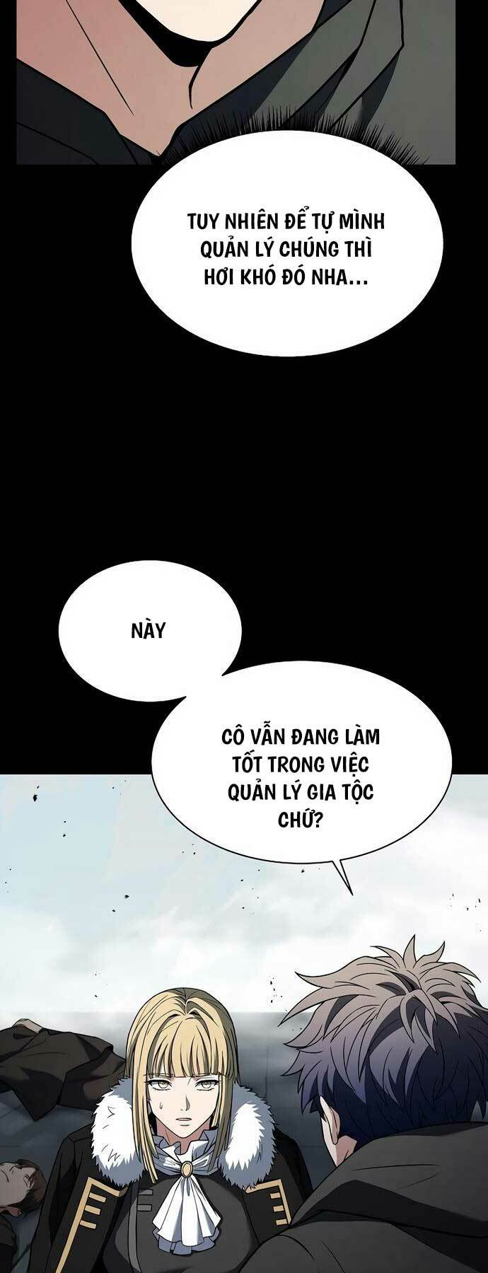 Chòm Sao Là Đệ Tử Của Tôi Chapter 48 - Trang 2