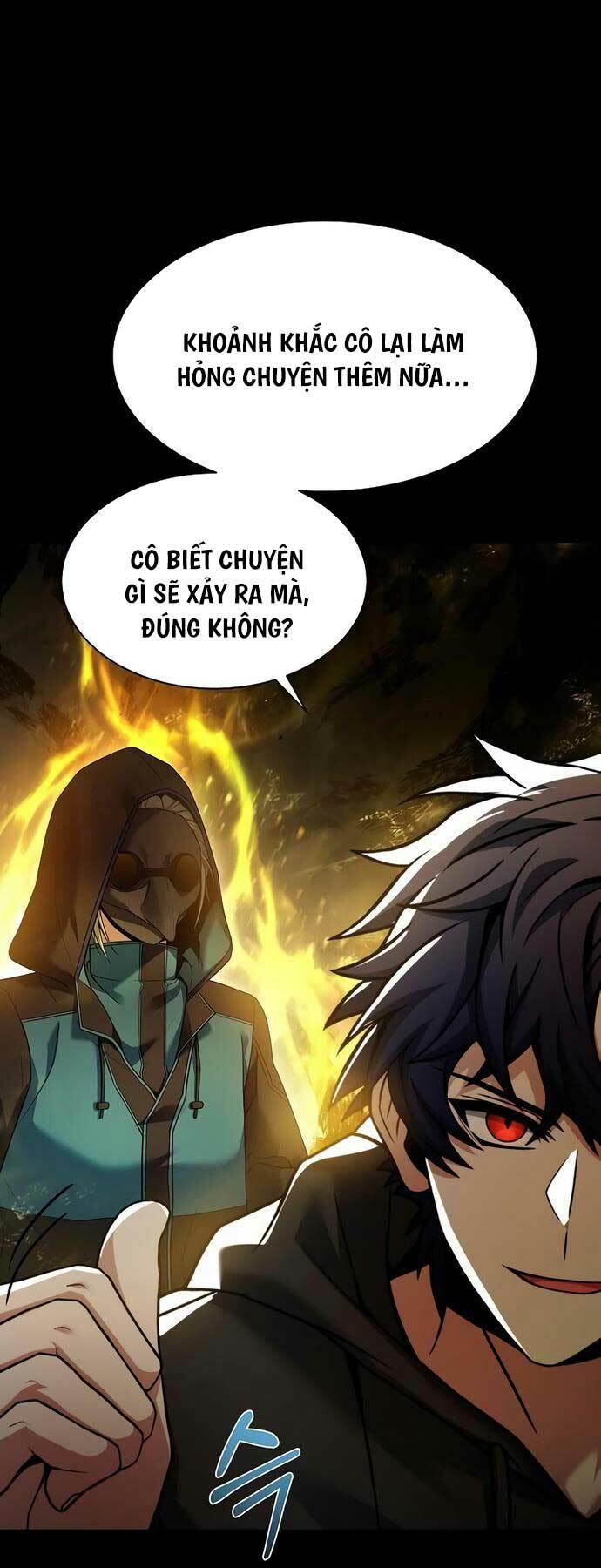 Chòm Sao Là Đệ Tử Của Tôi Chapter 48 - Trang 2