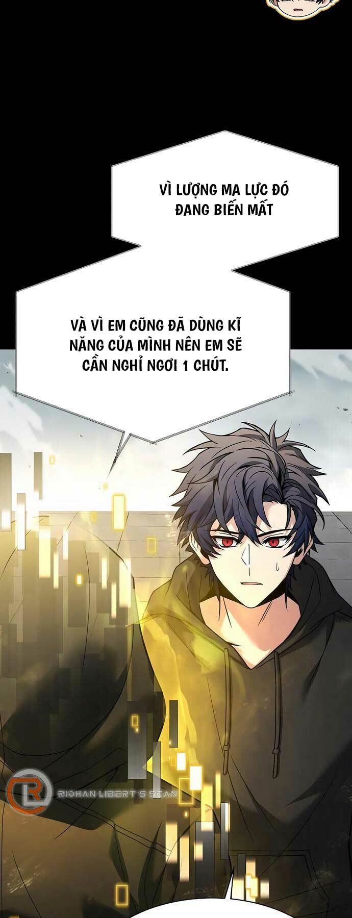 Chòm Sao Là Đệ Tử Của Tôi Chapter 48 - Trang 2