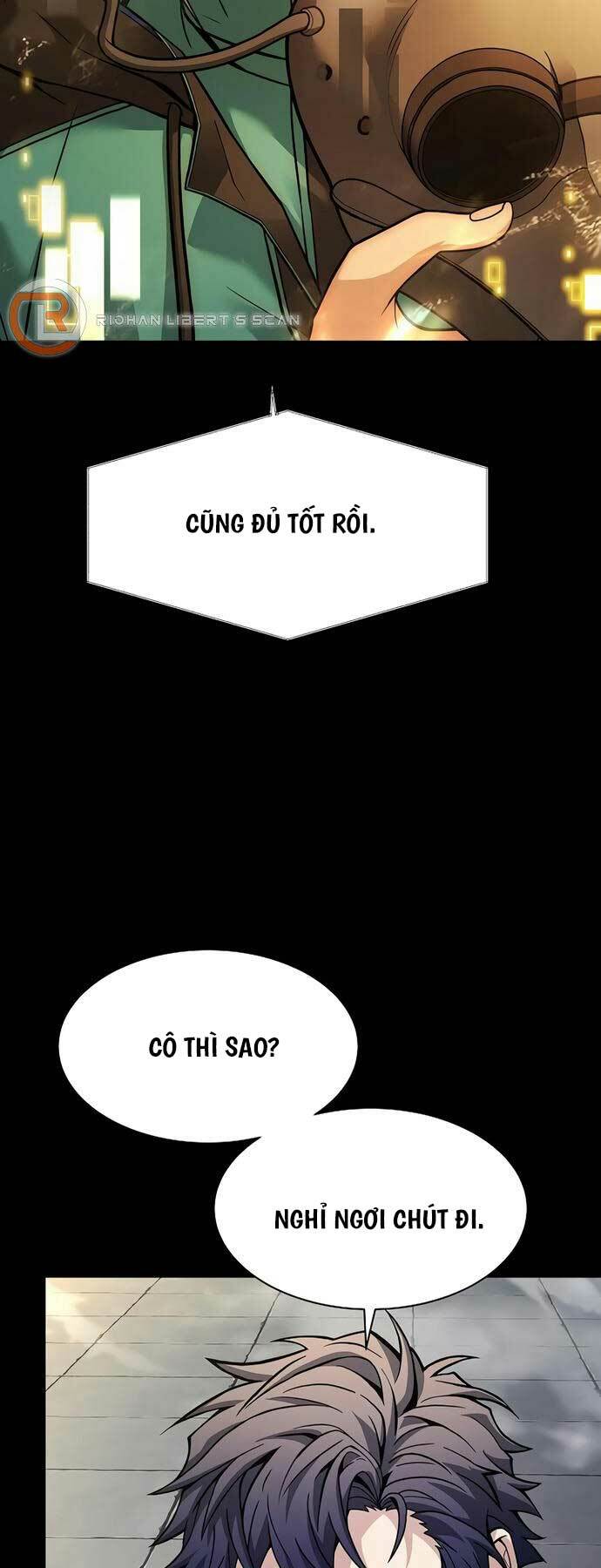 Chòm Sao Là Đệ Tử Của Tôi Chapter 48 - Trang 2