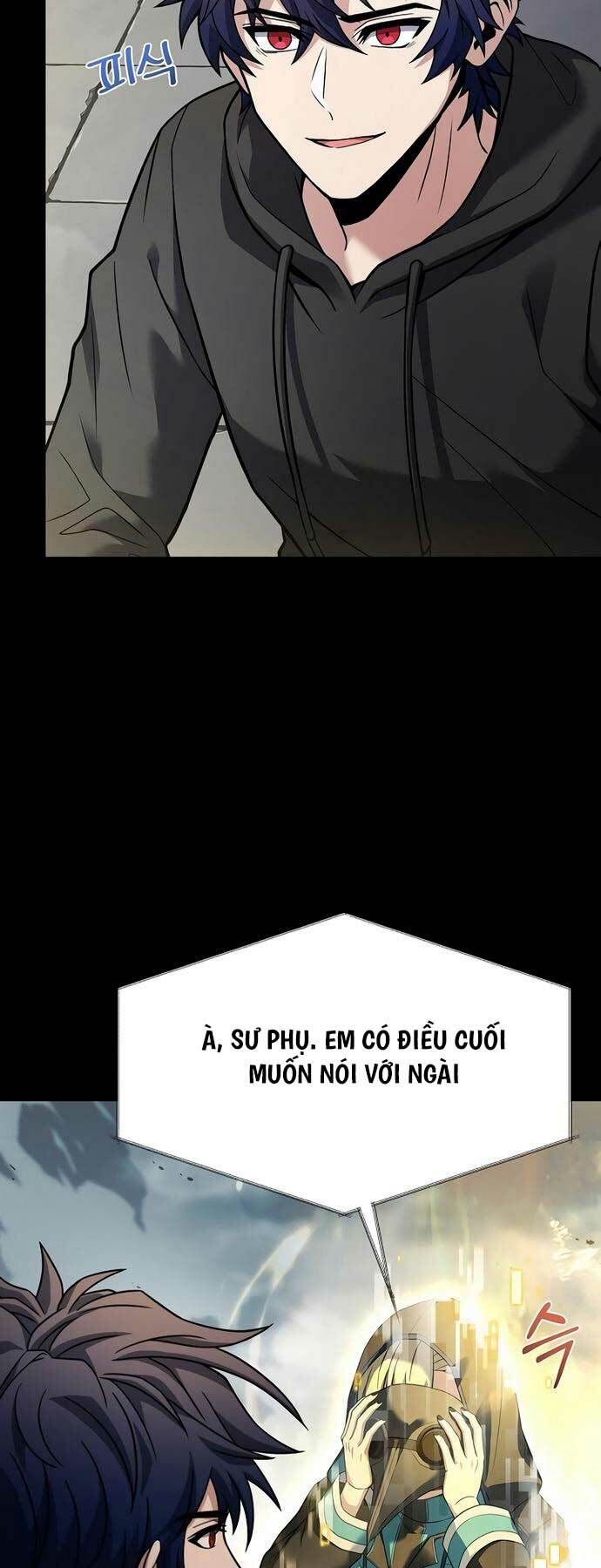 Chòm Sao Là Đệ Tử Của Tôi Chapter 48 - Trang 2