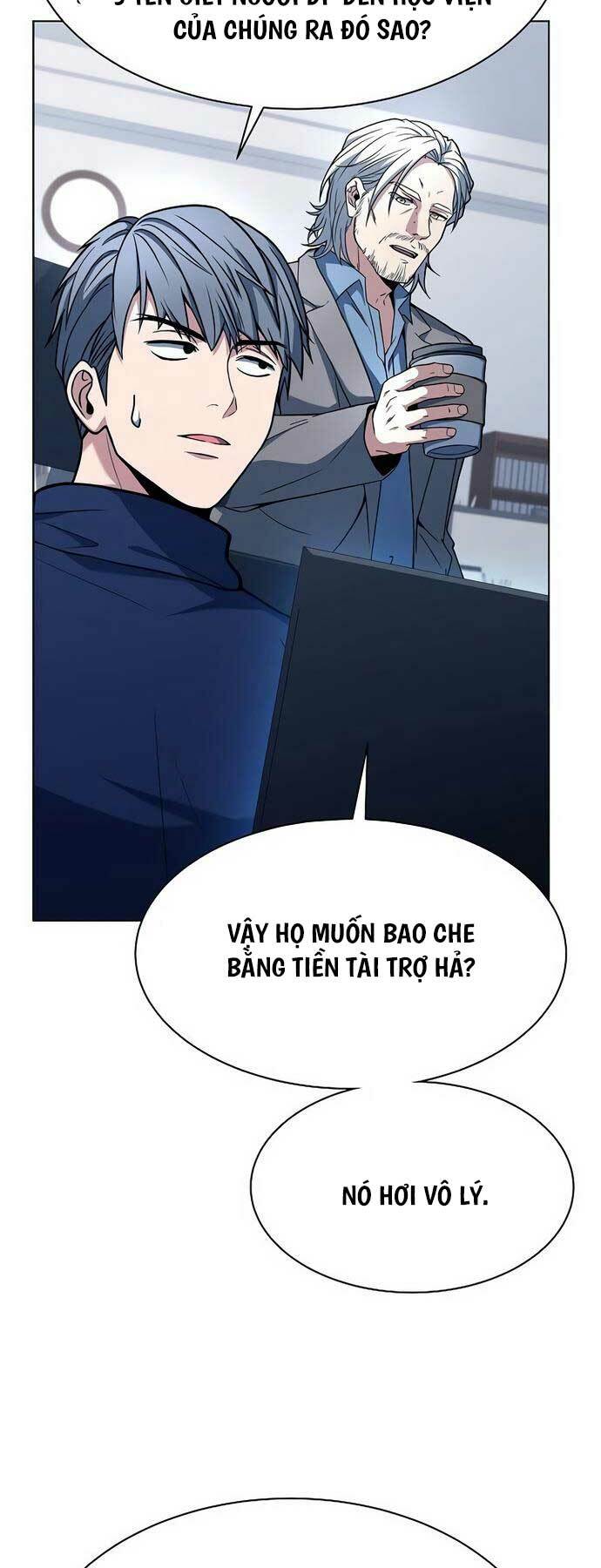 Chòm Sao Là Đệ Tử Của Tôi Chapter 48 - Trang 2