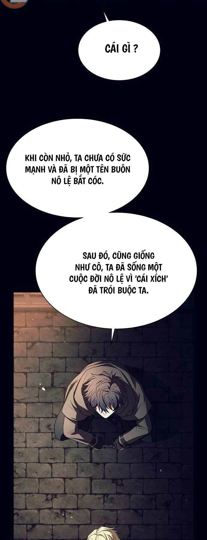 Chòm Sao Là Đệ Tử Của Tôi Chapter 47 - Trang 2