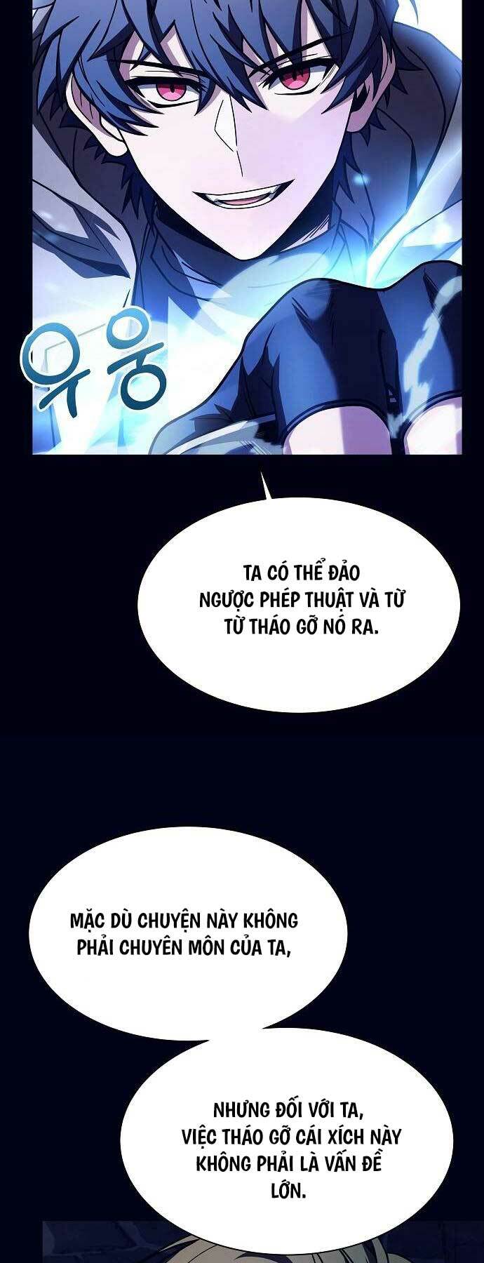 Chòm Sao Là Đệ Tử Của Tôi Chapter 47 - Trang 2