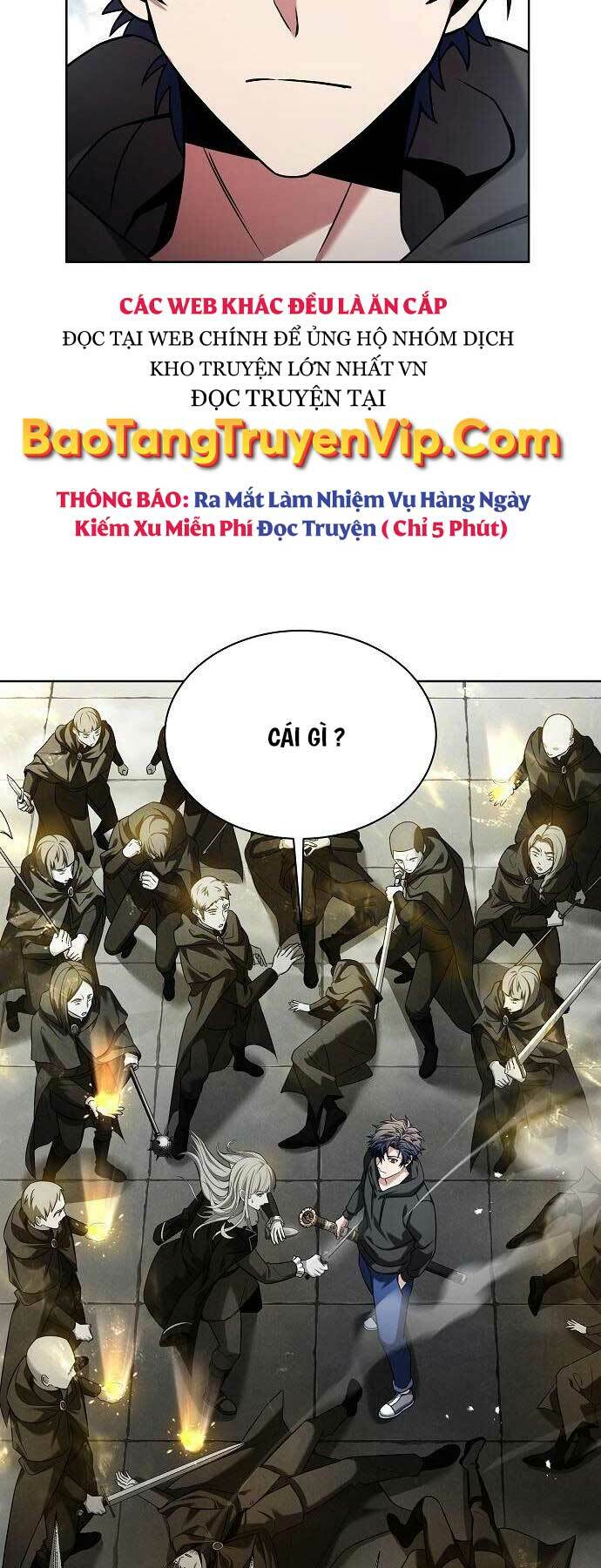 Chòm Sao Là Đệ Tử Của Tôi Chapter 47 - Trang 2