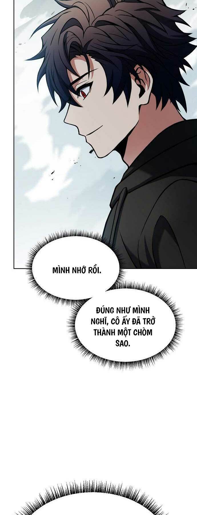 Chòm Sao Là Đệ Tử Của Tôi Chapter 47 - Trang 2