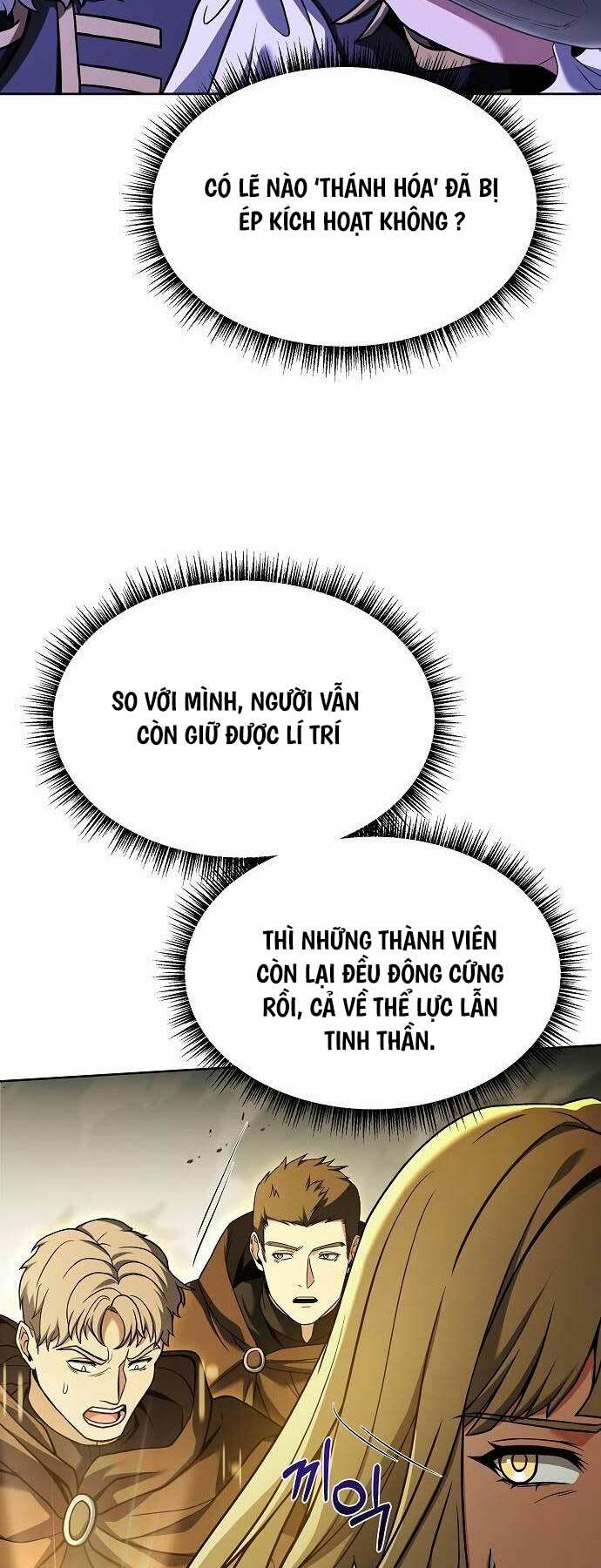 Chòm Sao Là Đệ Tử Của Tôi Chapter 47 - Trang 2