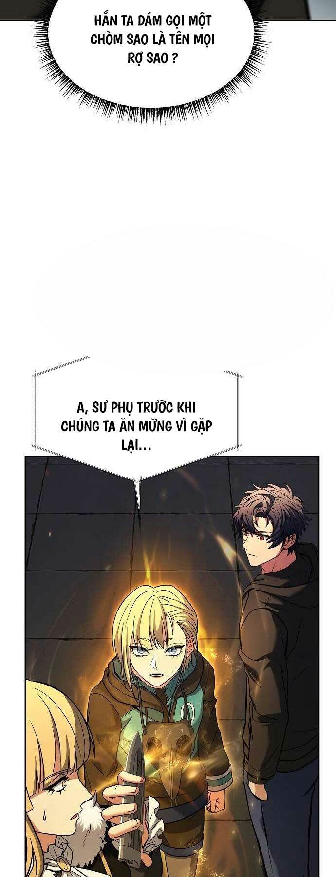 Chòm Sao Là Đệ Tử Của Tôi Chapter 47 - Trang 2