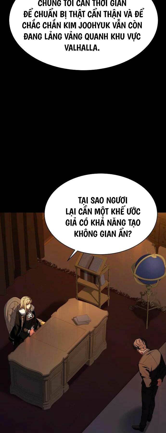 Chòm Sao Là Đệ Tử Của Tôi Chapter 46 - Trang 2